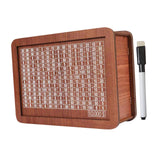 Maxbell Retro Money Box with Counter Portable Money Saving Box for Kids Adults Child 10000 Dollar