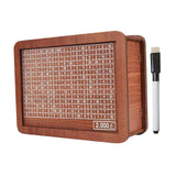 Maxbell Retro Money Box with Counter Portable Money Saving Box for Kids Adults Child 2000 pound