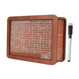 Maxbell Retro Money Box with Counter Portable Money Saving Box for Kids Adults Child 2000 pound