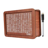 Maxbell Retro Money Box with Counter Portable Money Saving Box for Kids Adults Child 5000 pound