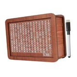 Maxbell Retro Money Box with Counter Portable Money Saving Box for Kids Adults Child 5000 pound