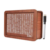 Maxbell Retro Money Box with Counter Portable Money Saving Box for Kids Adults Child 5000 pound