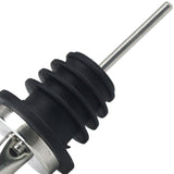 Maxbell 12x Oil Dispenser Novelty Leakproof Bottle Pourer Stopper for Home Bar Tool style A