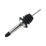 Maxbell 12x Oil Dispenser Novelty Leakproof Bottle Pourer Stopper for Home Bar Tool style A