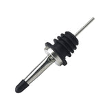 Maxbell 12x Oil Dispenser Novelty Leakproof Bottle Pourer Stopper for Home Bar Tool style B