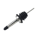 Maxbell 12x Oil Dispenser Novelty Leakproof Bottle Pourer Stopper for Home Bar Tool style B