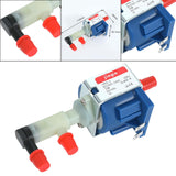 Maxbell Jypc-3C Electromagnetic Pump for Cleaning Machine Sweeping Robot Attachments