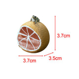 Maxbell Purple Clay Tea Pet Handcrafts Mini Tea Pet Sculpture for Home Shelf Cabinet C