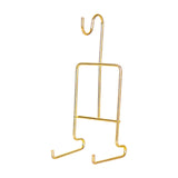 Maxbell Tea Cup and Saucer Display Stand Space Saving for Office Dining Room Kitchen