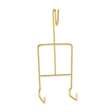 Maxbell Tea Cup and Saucer Display Stand Space Saving for Office Dining Room Kitchen