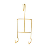 Maxbell Tea Cup and Saucer Display Stand Space Saving for Office Dining Room Kitchen