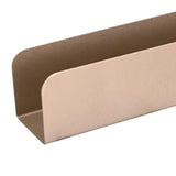 Maxbell Rectangle Cookie Cutter Long Cranberry Cookies Mould for Cake Pastry Dessert