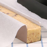 Maxbell Rectangle Cookie Cutter Long Cranberry Cookies Mould for Cake Pastry Dessert