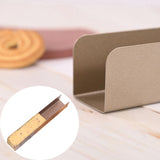 Maxbell Rectangle Cookie Cutter Long Cranberry Cookies Mould for Cake Pastry Dessert