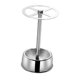 Maxbell Toothbrush Rack Electric Toothbrush Holder for Cosmetics Makeup Brush Creams