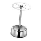 Maxbell Toothbrush Rack Electric Toothbrush Holder for Cosmetics Makeup Brush Creams