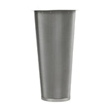 Maxbell Coffee Filter Portable Fine Mesh Cold Brew Filter for Teahouse Home Lemonade 8cmx15cm