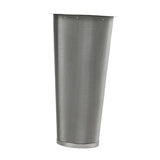Maxbell Coffee Filter Portable Fine Mesh Cold Brew Filter for Teahouse Home Lemonade 8cmx15cm