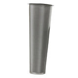 Maxbell Coffee Filter Portable Fine Mesh Cold Brew Filter for Teahouse Home Lemonade 8cmx21cm