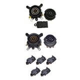 Maxbell Electric Kettle Base Coupler Connector Water Boiler Kettle Accessories Parts Set A