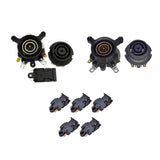 Maxbell Electric Kettle Base Coupler Connector Water Boiler Kettle Accessories Parts Set A