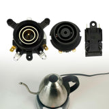 Maxbell Electric Kettle Base Coupler Connector Water Boiler Kettle Accessories Parts Set A