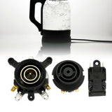 Maxbell Electric Kettle Base Coupler Connector Water Boiler Kettle Accessories Parts Set A