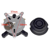 Maxbell Electric Kettle Base Coupler Connector Water Boiler Kettle Accessories Parts Set A