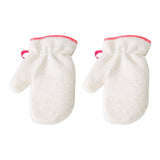 Maxbell 2x Kitchen Cleaning Dish Towels Dish Cloths for Washing Dishes Home Counters