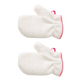 Maxbell 2x Kitchen Cleaning Dish Towels Dish Cloths for Washing Dishes Home Counters