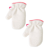 Maxbell 2x Kitchen Cleaning Dish Towels Dish Cloths for Washing Dishes Home Counters