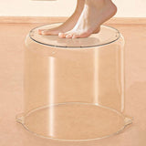 Maxbell Food Container Sealed Airtight Food Holder Bin for Cupboard Countertop Grain small