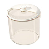 Maxbell Food Container Sealed Airtight Food Holder Bin for Cupboard Countertop Grain large