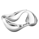 Maxbell Snack Serving Tray Dried Fruit Storage Plate for Snacks Fruits Nuts