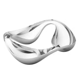 Maxbell Snack Serving Tray Dried Fruit Storage Plate for Snacks Fruits Nuts