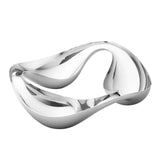 Maxbell Snack Serving Tray Dried Fruit Storage Plate for Snacks Fruits Nuts