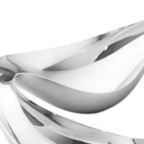 Maxbell Snack Serving Tray Dried Fruit Storage Plate for Snacks Fruits Nuts