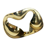 Maxbell Snack Serving Tray Dried Fruit Storage Plate for Snacks Fruits Nuts