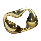 Maxbell Snack Serving Tray Dried Fruit Storage Plate for Snacks Fruits Nuts