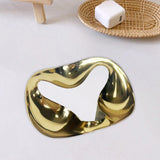 Maxbell Snack Serving Tray Dried Fruit Storage Plate for Snacks Fruits Nuts