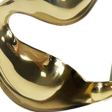 Maxbell Snack Serving Tray Dried Fruit Storage Plate for Snacks Fruits Nuts