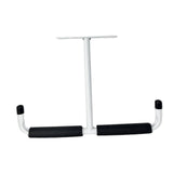 Maxbell Ceiling Mount Hanger Portable Utility Hanger for Wood Kayak Sports Equipment