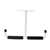 Maxbell Ceiling Mount Hanger Portable Utility Hanger for Wood Kayak Sports Equipment