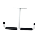 Maxbell Ceiling Mount Hanger Portable Utility Hanger for Wood Kayak Sports Equipment