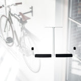 Maxbell Ceiling Mount Hanger Portable Utility Hanger for Wood Kayak Sports Equipment