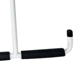 Maxbell Ceiling Mount Hanger Portable Utility Hanger for Wood Kayak Sports Equipment