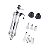 Maxbell Cake Decorating Kits Dessert Cream Piping Nozzles for Decoration Cake Making