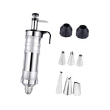Maxbell Cake Decorating Kits Dessert Cream Piping Nozzles for Decoration Cake Making