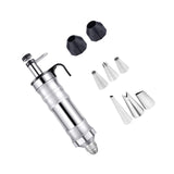 Maxbell Cake Decorating Kits Dessert Cream Piping Nozzles for Decoration Cake Making