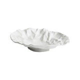 Maxbell Ceramic Plate Japanese Style Steak Dinner Storage Tray for BBQ Camping Party 9inch